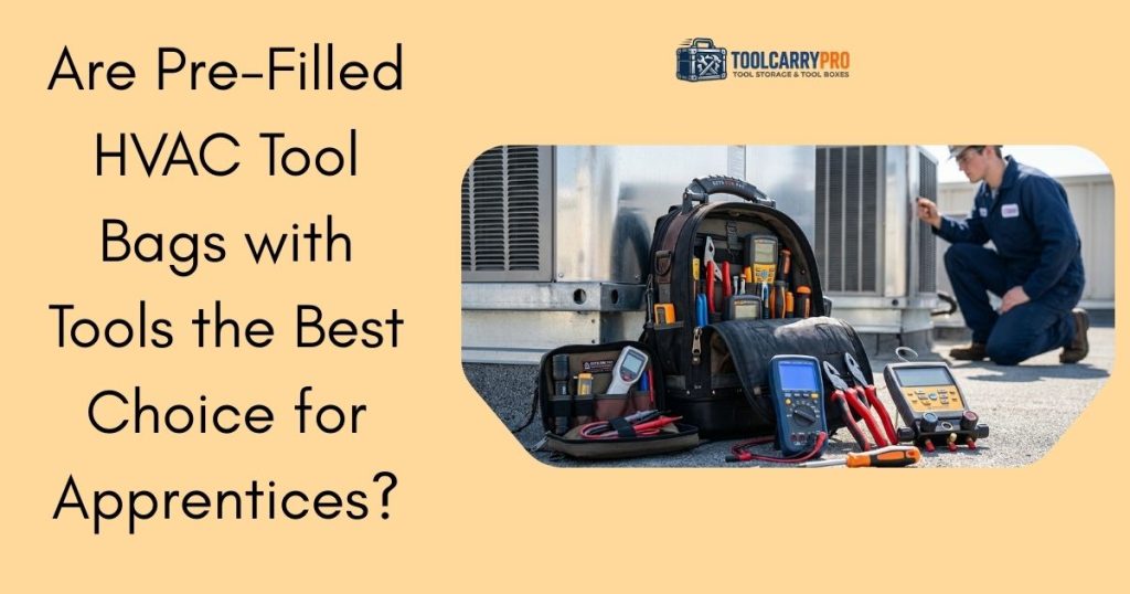 Featured Image for Best Pre-Filled HVAC Tool Bags of 2026 (Ready-to-Use Kits Reviewed)