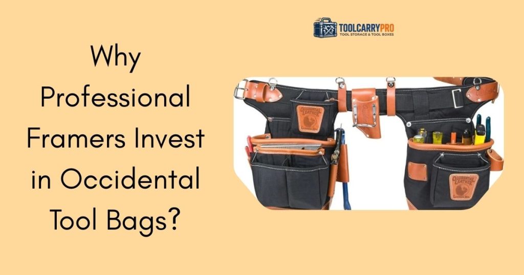 Featured Image for Occidental Leather Tool Bags Review: Are They Worth the Price? (2026)